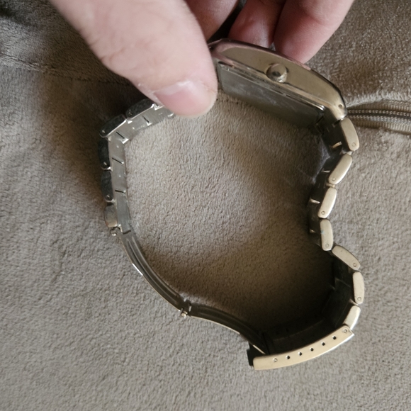 US Polo and Associates Men's Square Watch - Picture 2 of 2